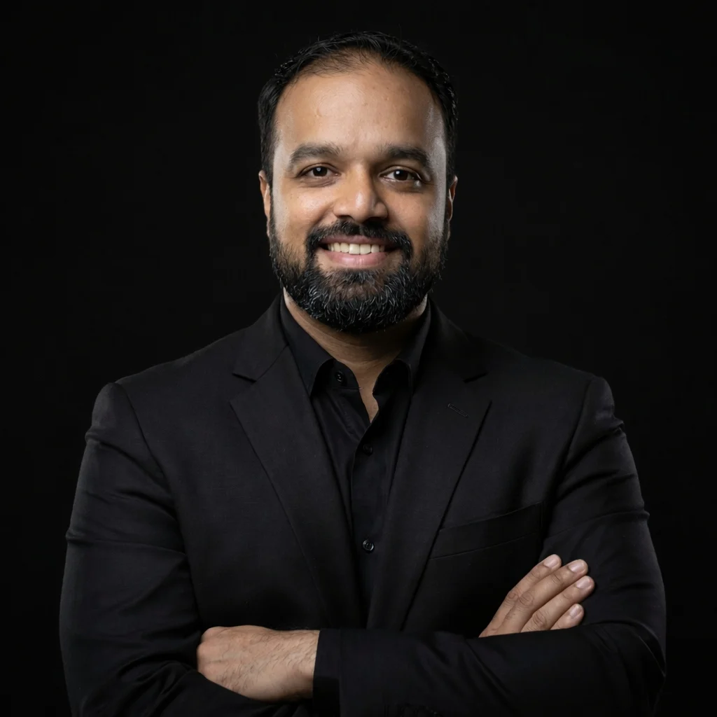Ashvij Shetty